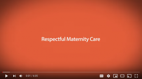 Respectful Care: A Tool for Healthcare Workers