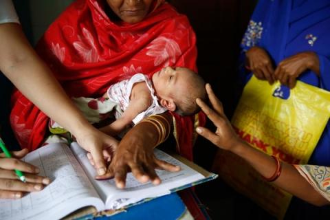 Join a webinar on: Quality improvement for newborn health - from local solutions to national network 