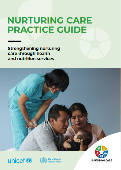 Nurturing Care Practice Guide